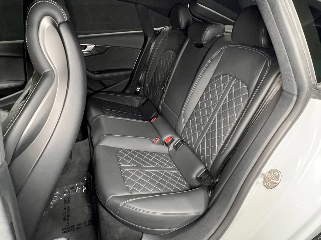 Used 2024 Audi S5 Premium Plus AWD/4WD image 22