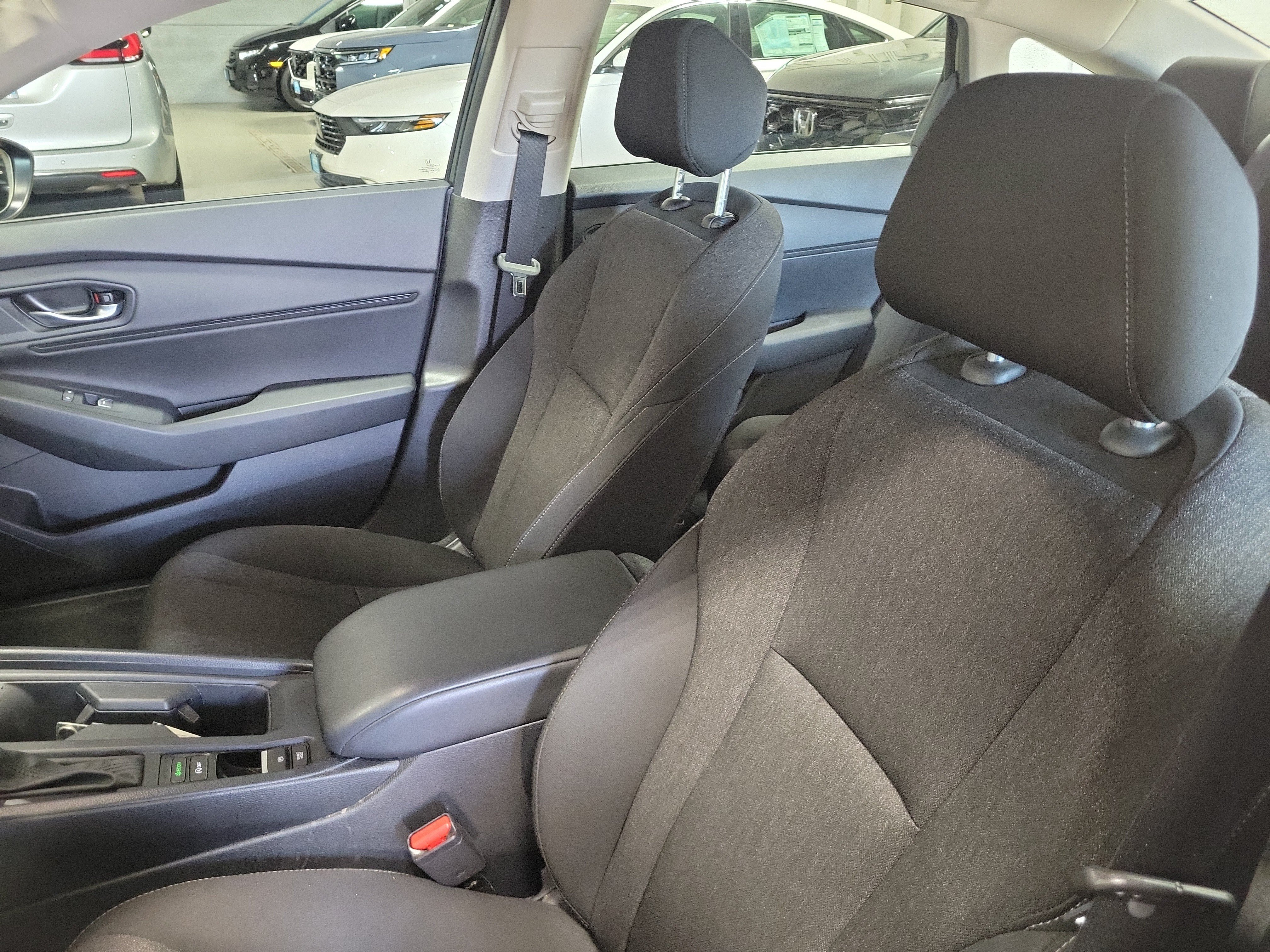 Used 2024 Honda Accord EX image 16
