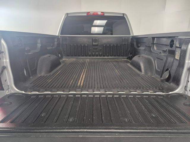 Used 2018 Chevrolet Silverado 1500 LT w/ All Star Edition image 13