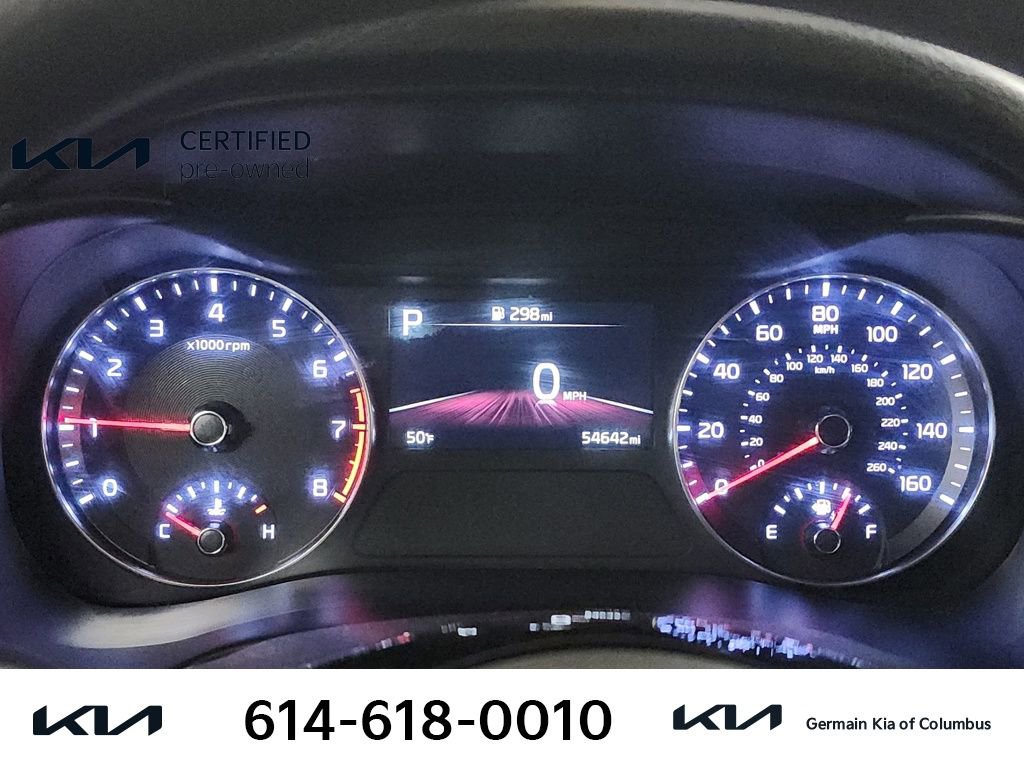 Certified 2024 Kia Forte LXS image 23