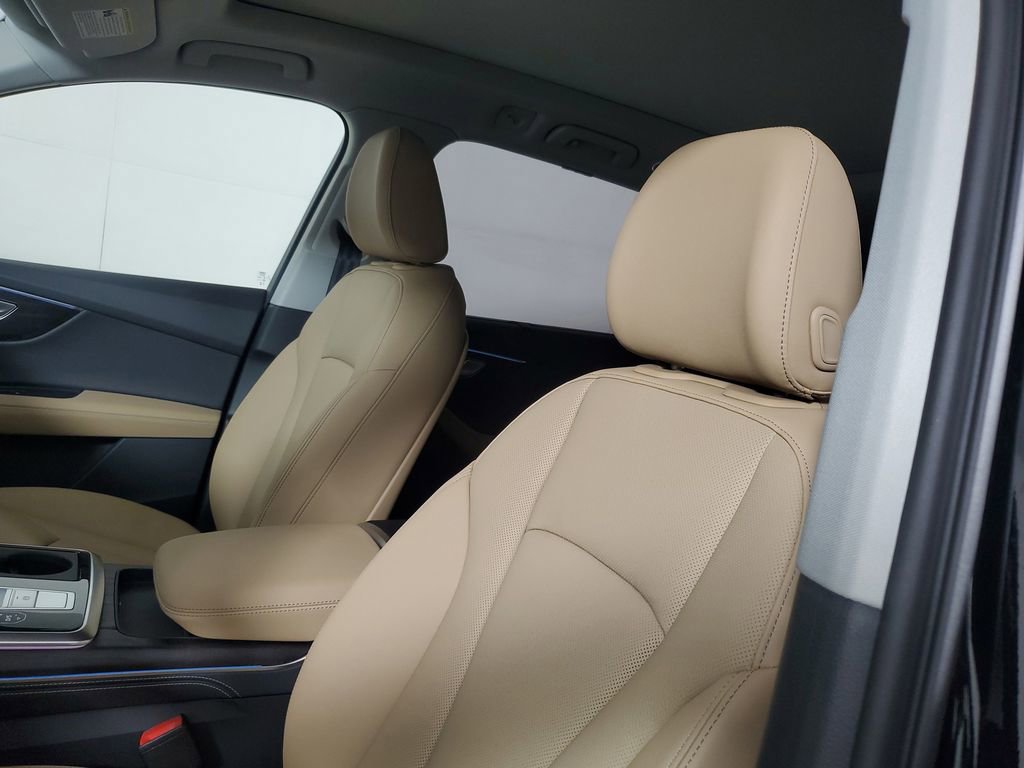 New 2026 Audi Q7 2.0T Premium Plus AWD/4WD image 23