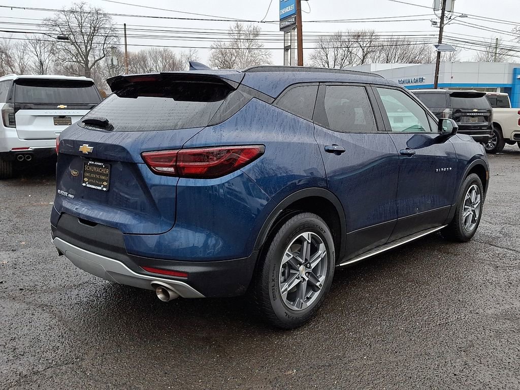 Used 2023 Chevrolet Blazer LT w/ Convenience Package image 8