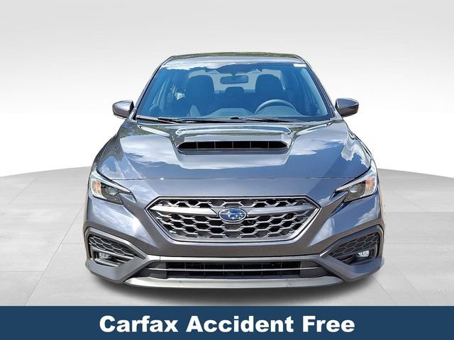 Used 2024 Subaru WRX Premium image 3