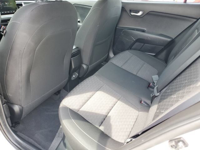 Used 2023 Kia Rio S FWD image 8