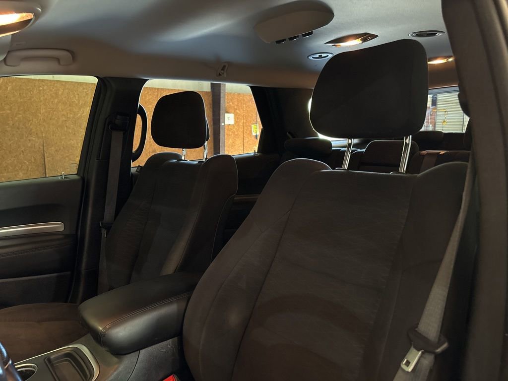 Used 2020 Dodge Durango SXT image 20