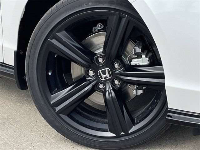 New 2026 Honda Accord Sport image 9