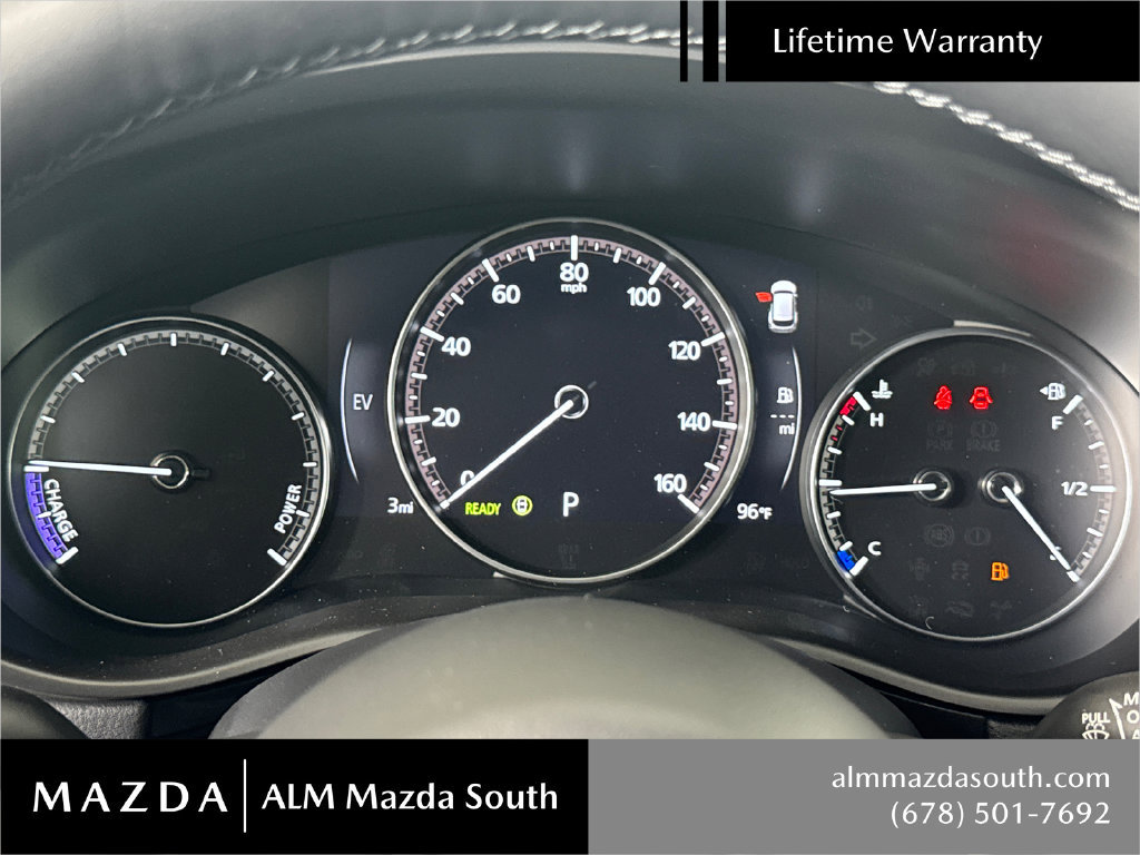 New 2026 MAZDA CX-50 2.5 Hybrid w/ Weather Package AWD/4WD image 27