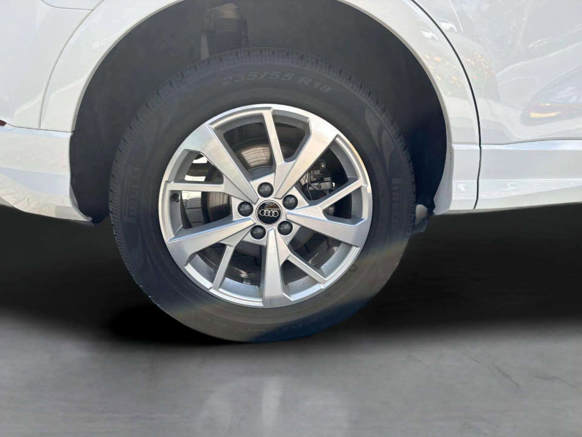 Used 2023 Audi Q3 2.0T Premium AWD/4WD image 48