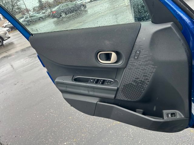 Used 2025 MINI Cooper S image 17