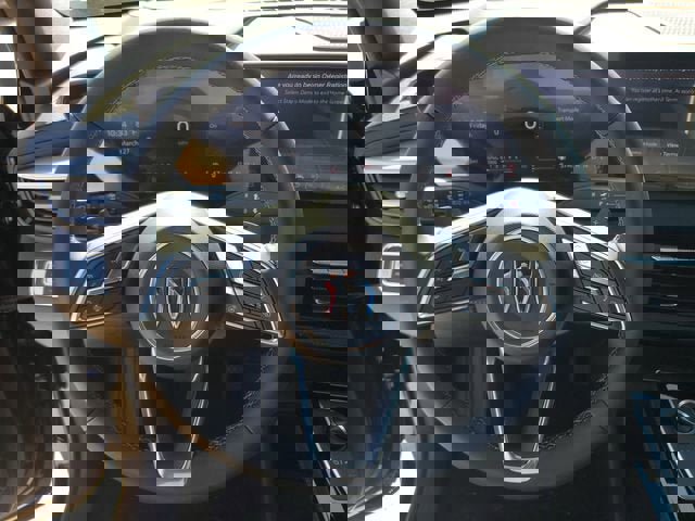 New 2026 Buick Enclave Preferred image 21