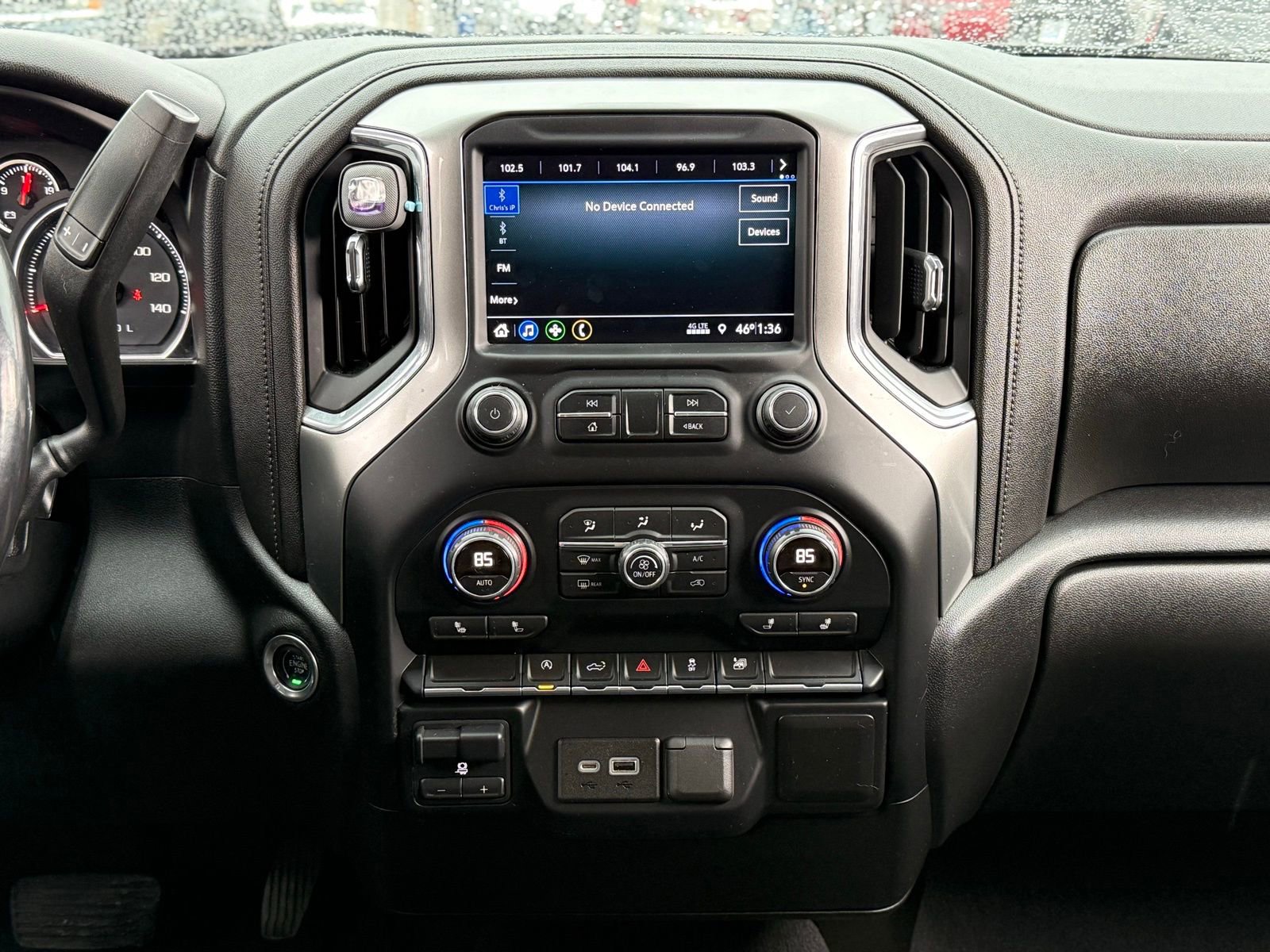 Used 2019 Chevrolet Silverado 1500 RST w/ All-Star Edition image 15