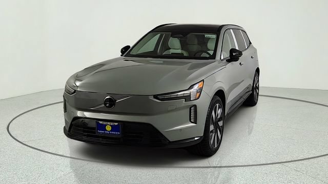 New 2026 Volvo EX90 Plus AWD/4WD image 2