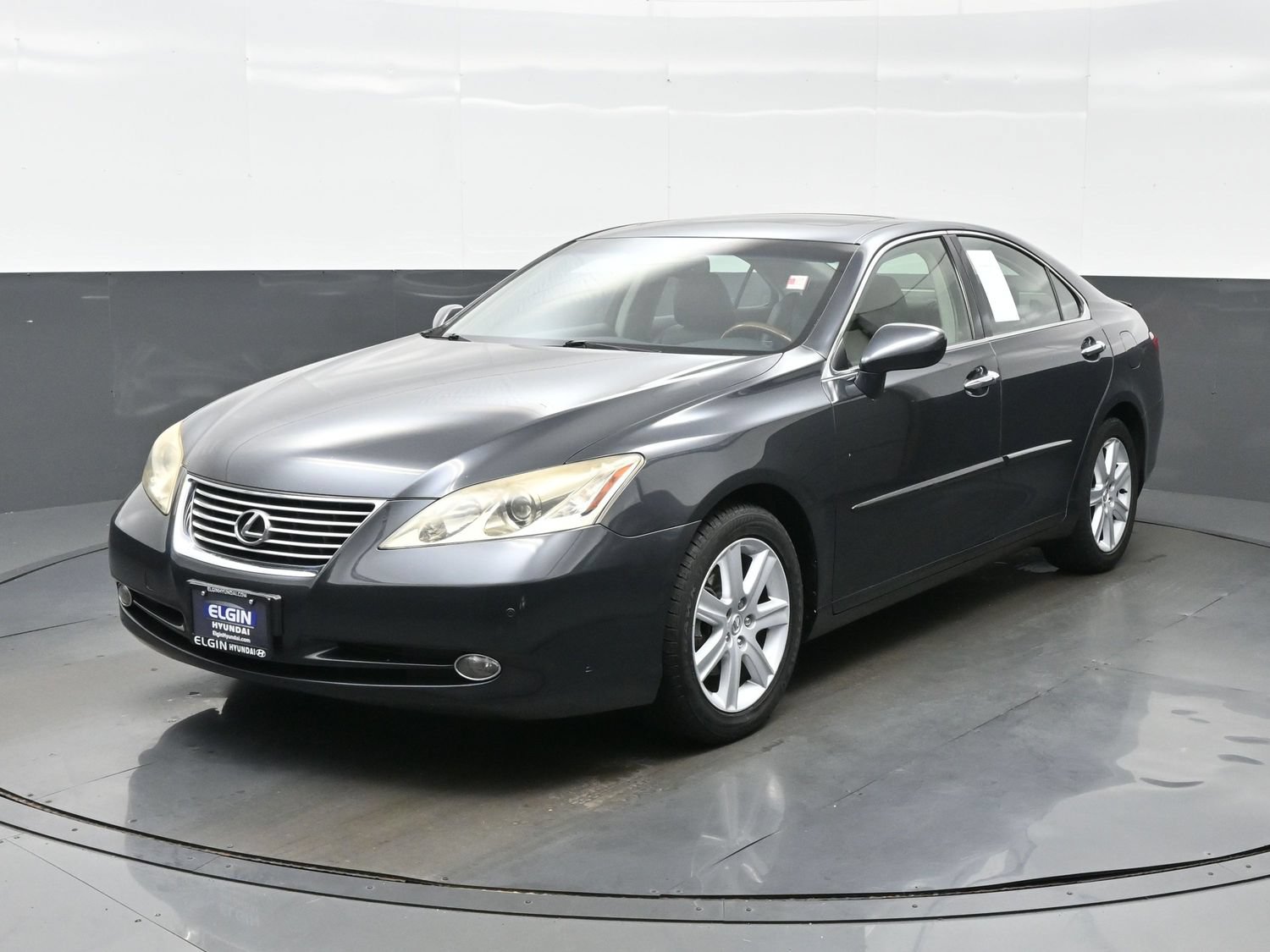 Used 2008 Lexus ES 350 FWD image 2
