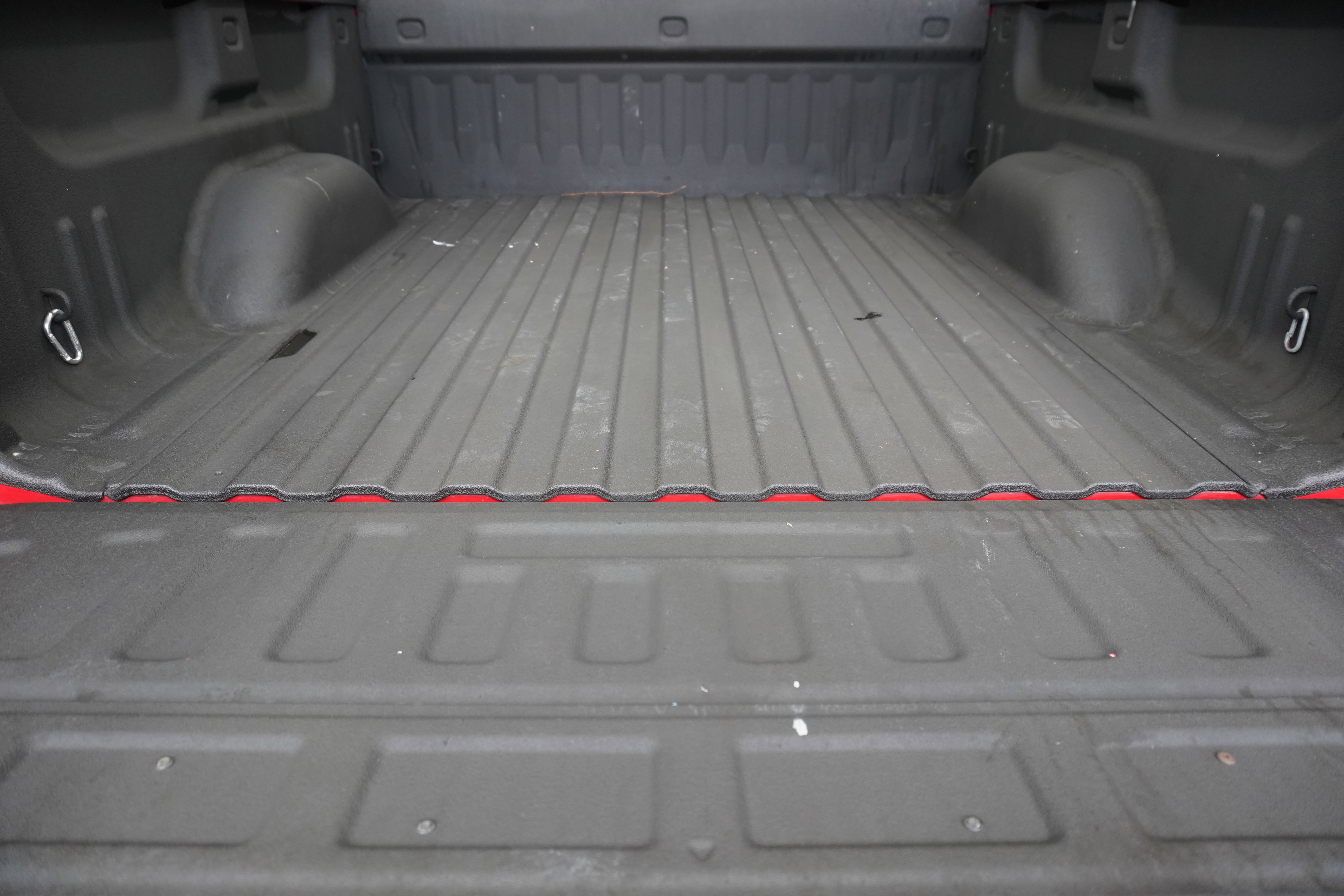 Used 2016 Chevrolet Silverado 1500 LT w/ Texas Edition image 21