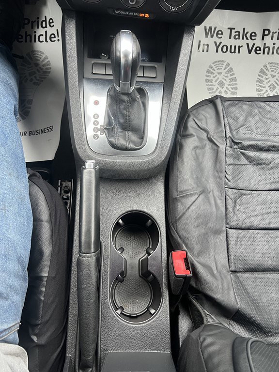 Used 2012 Volkswagen Jetta SE image 21