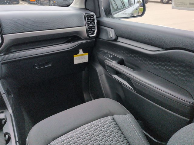 Certified 2026 Ford Ranger XLT RWD image 17