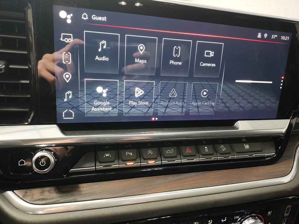 New 2026 GMC Sierra 1500 SLT w/ SLT Premium Plus Package image 30