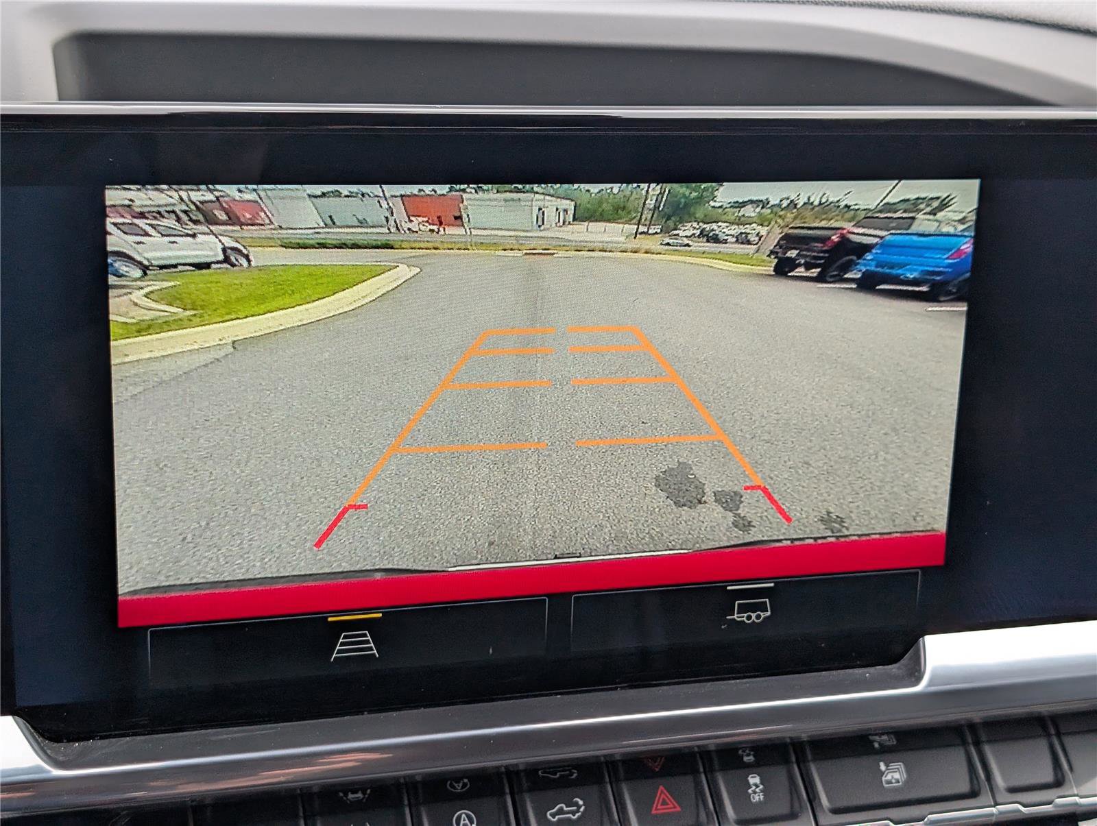 Used 2023 Chevrolet Silverado 1500 LT image 26