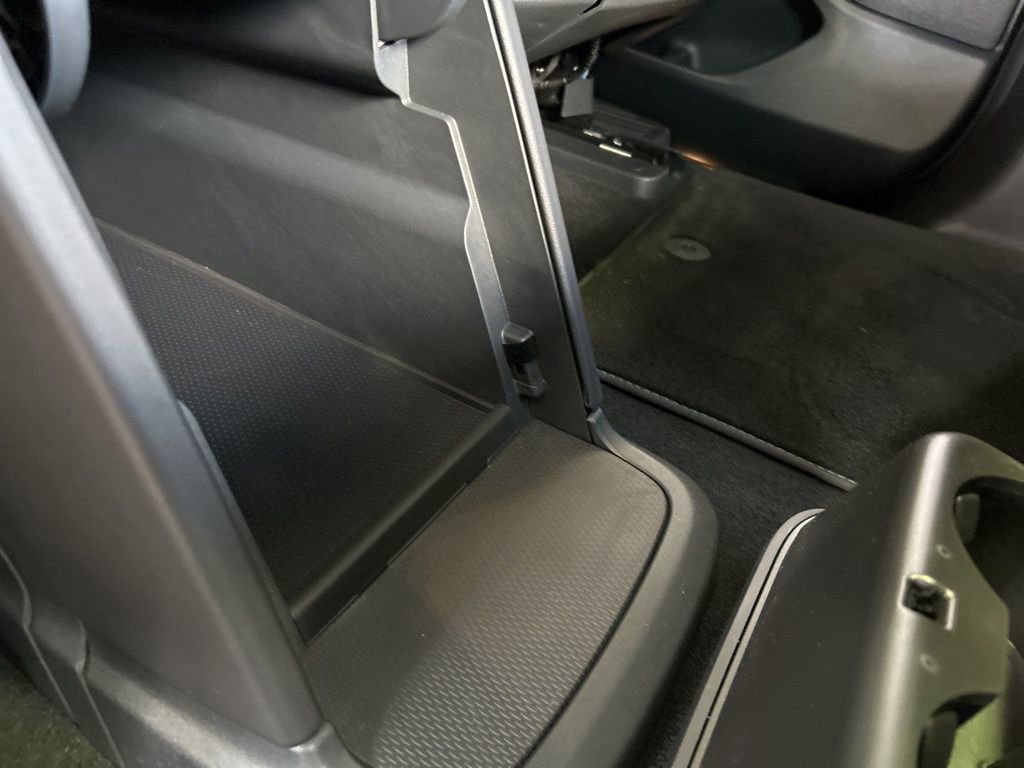 Used 2025 Lincoln Navigator Reserve w/ Jet Appearance Package image 38