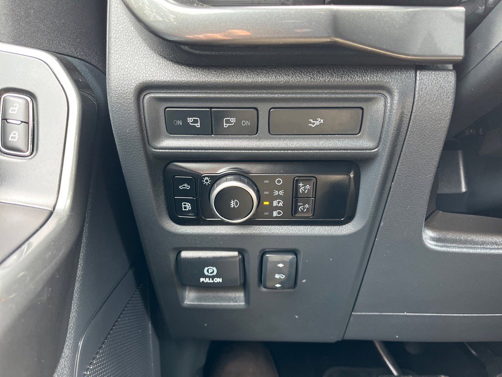 Used 2023 Ford F150 XLT w/ Equipment Group 302A High AWD/4WD image 32