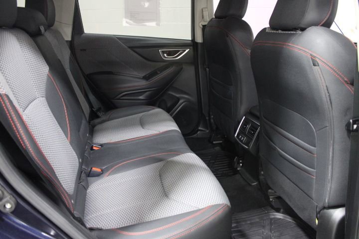 Used 2020 Subaru Forester Sport image 28