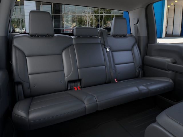 New 2026 Chevrolet Silverado 2500 W/T image 17