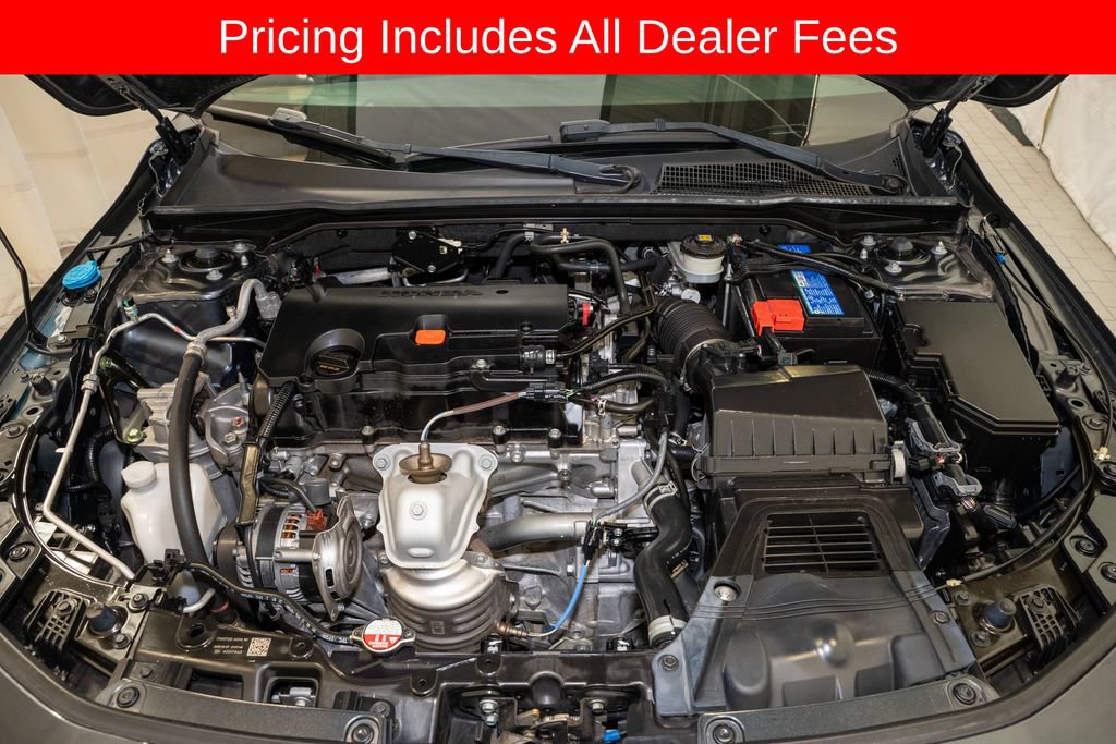 Used 2023 Honda Civic Sport image 17