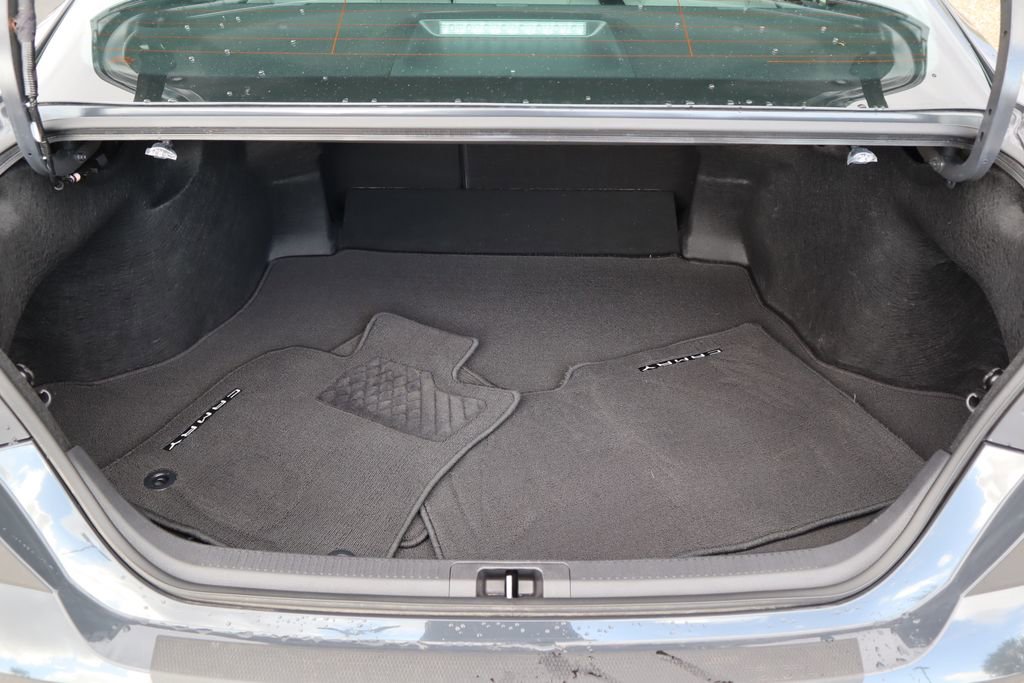 Certified 2025 Toyota Camry SE image 27