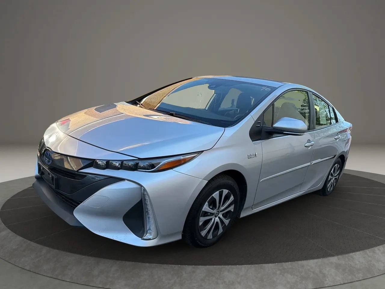 Used 2022 Toyota Prius Prime XLE