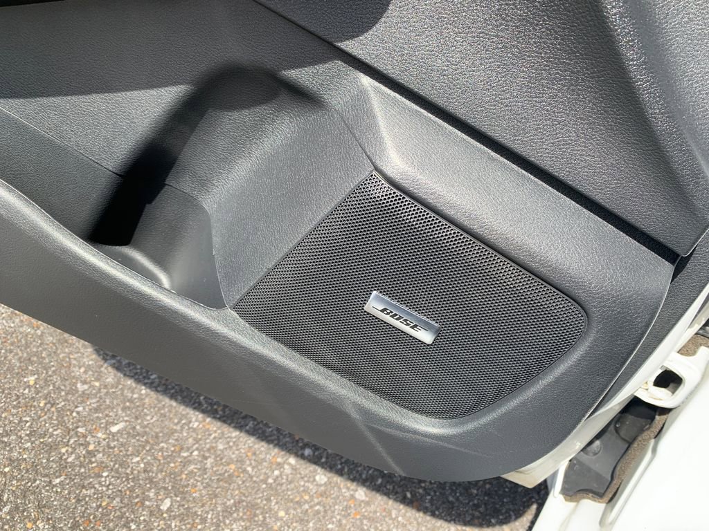 Used 2024 Nissan Sentra SV w/ SV Premium Package FWD image 17