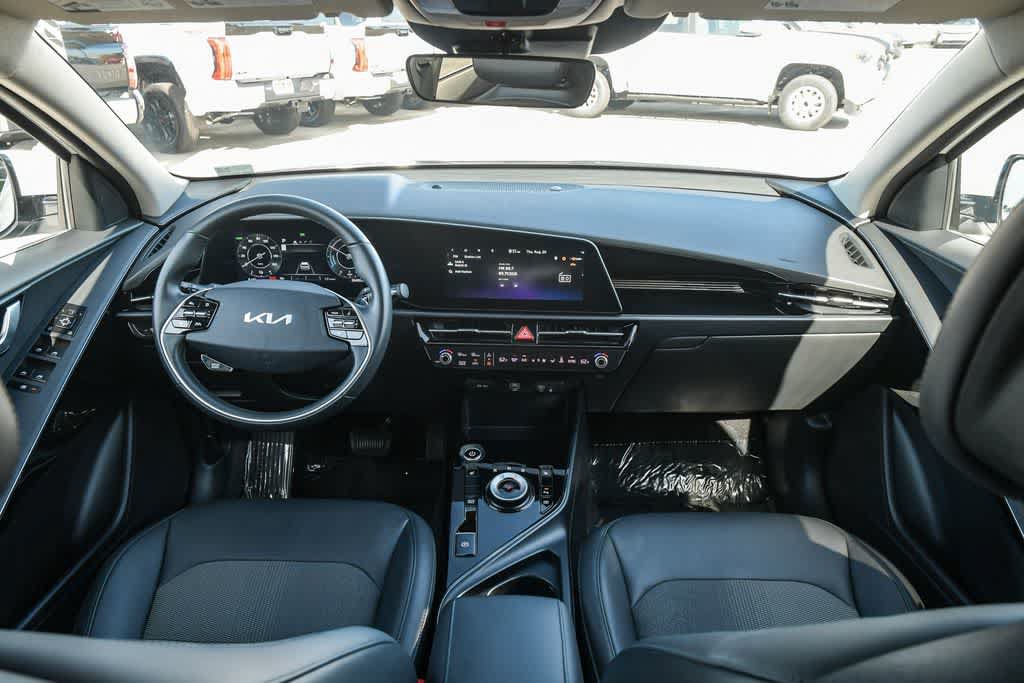 Used 2024 Kia Niro Wind FWD image 15
