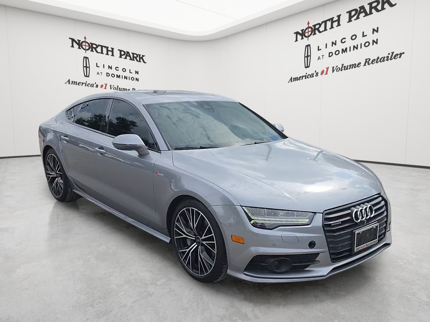 Used 2018 Audi A7 3.0T Prestige w/ Prestige Package AWD/4WD image 7