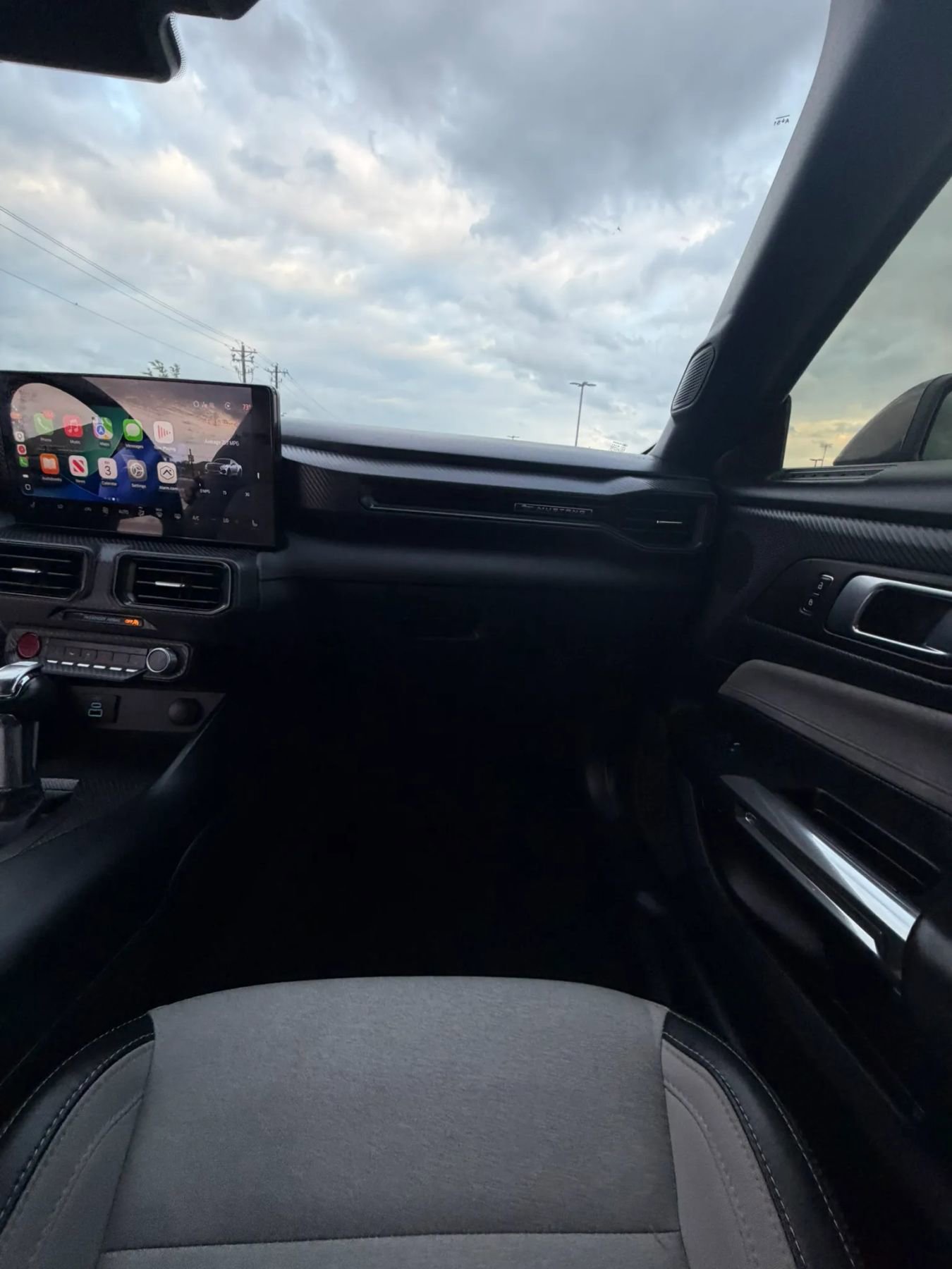 Used 2024 Ford Mustang Coupe image 22