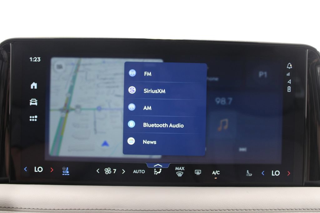 New 2026 Lincoln Aviator Reserve AWD/4WD image 46