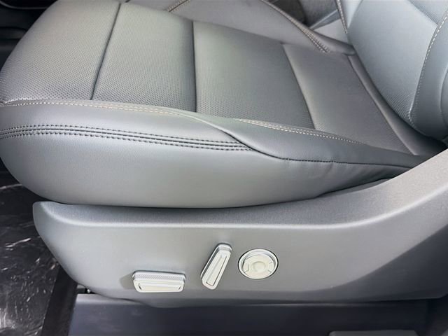 New 2026 Lincoln Nautilus Premier w/ Equipment Group 102A image 20