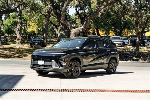 New 2026 Hyundai Kona SEL Sport image 2