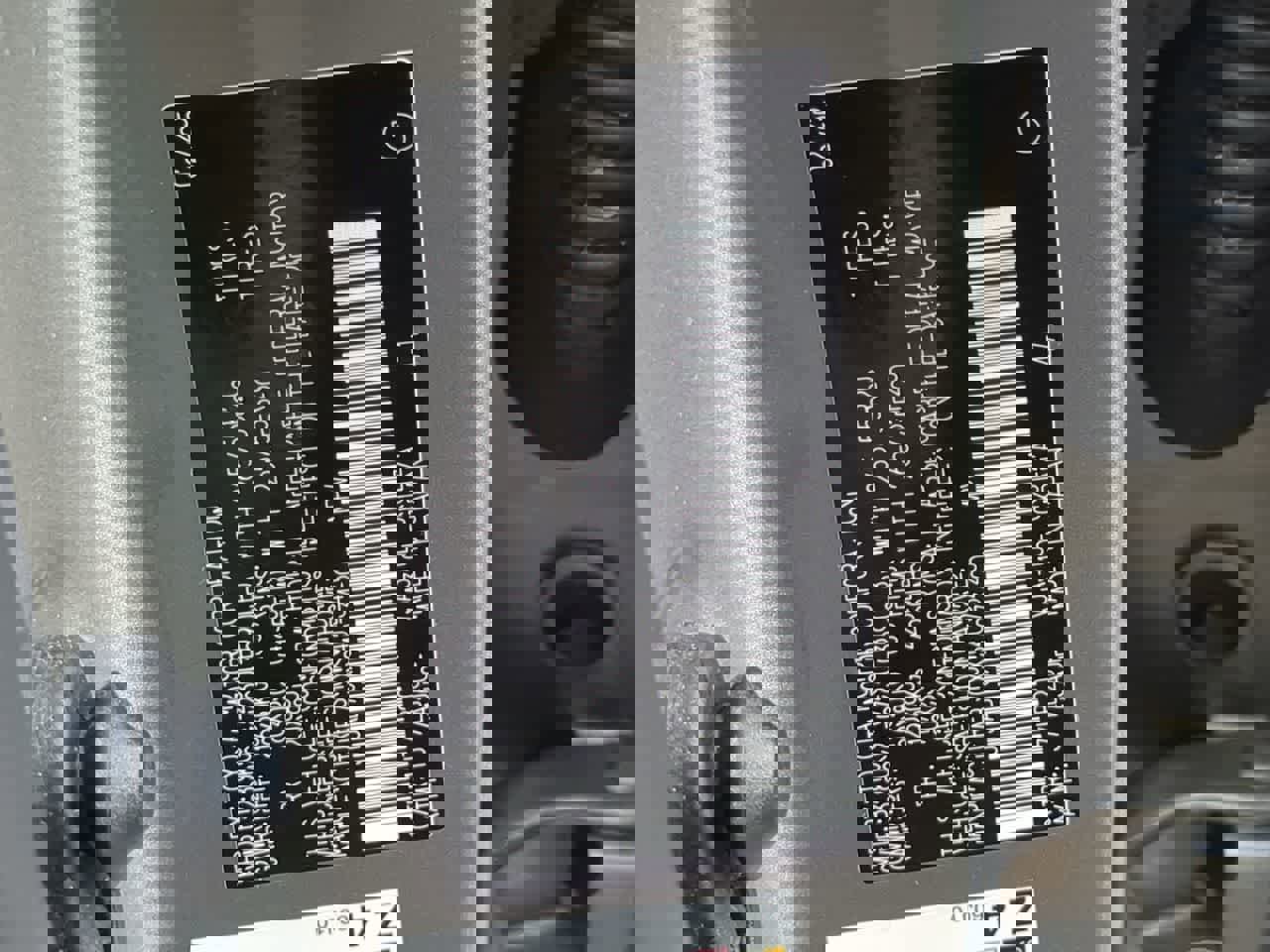 Used 2025 Lexus LX 600 4WD w/ Premium Package image 39