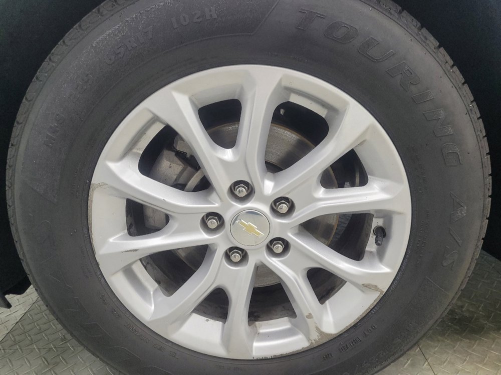 Used 2021 Chevrolet Equinox LT image 31