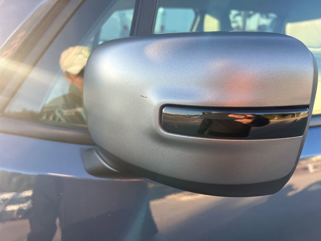 Certified 2020 Jeep Renegade Limited image 27