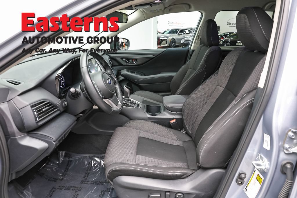 Used 2023 Subaru Outback Premium AWD/4WD image 14