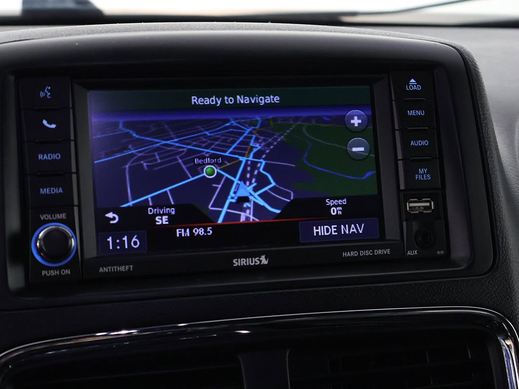 Used 2019 Dodge Grand Caravan GT FWD image 42
