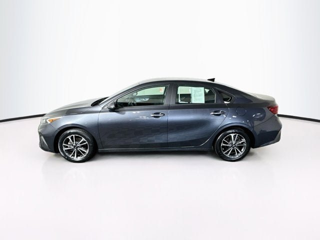 Certified 2023 Kia Forte LXS w/ LXS Technology Package FWD image 8