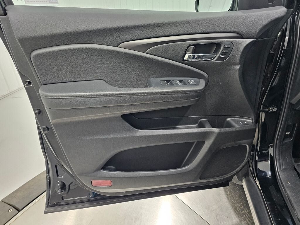 Certified 2022 Honda Pilot EX-L image 32