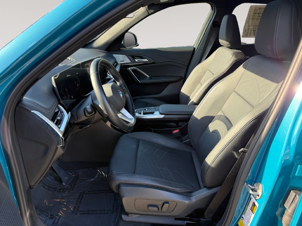 Certified 2023 BMW X1 xDrive28i AWD/4WD image 9