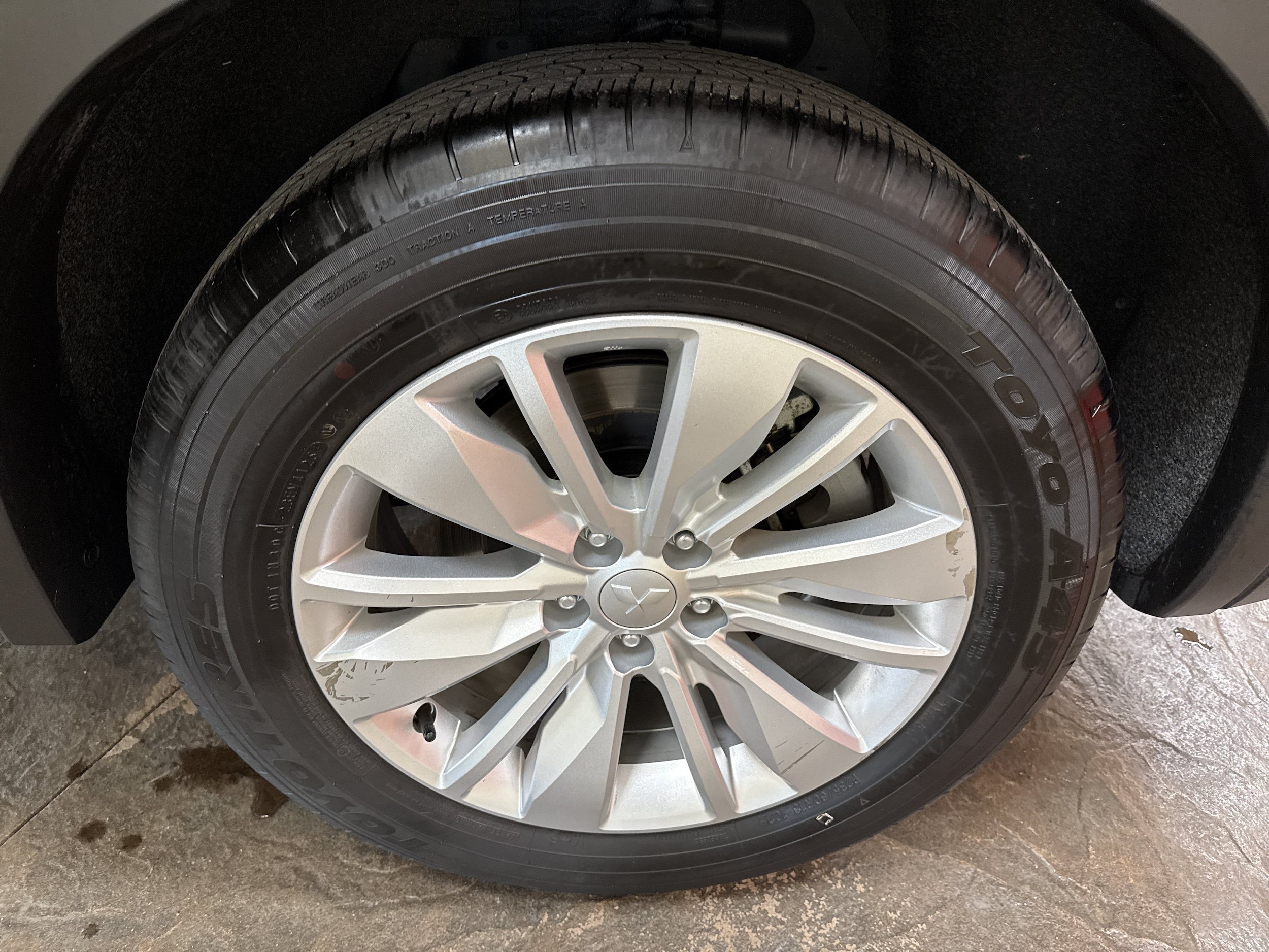 Used 2026 Mitsubishi Outlander ES FWD image 7