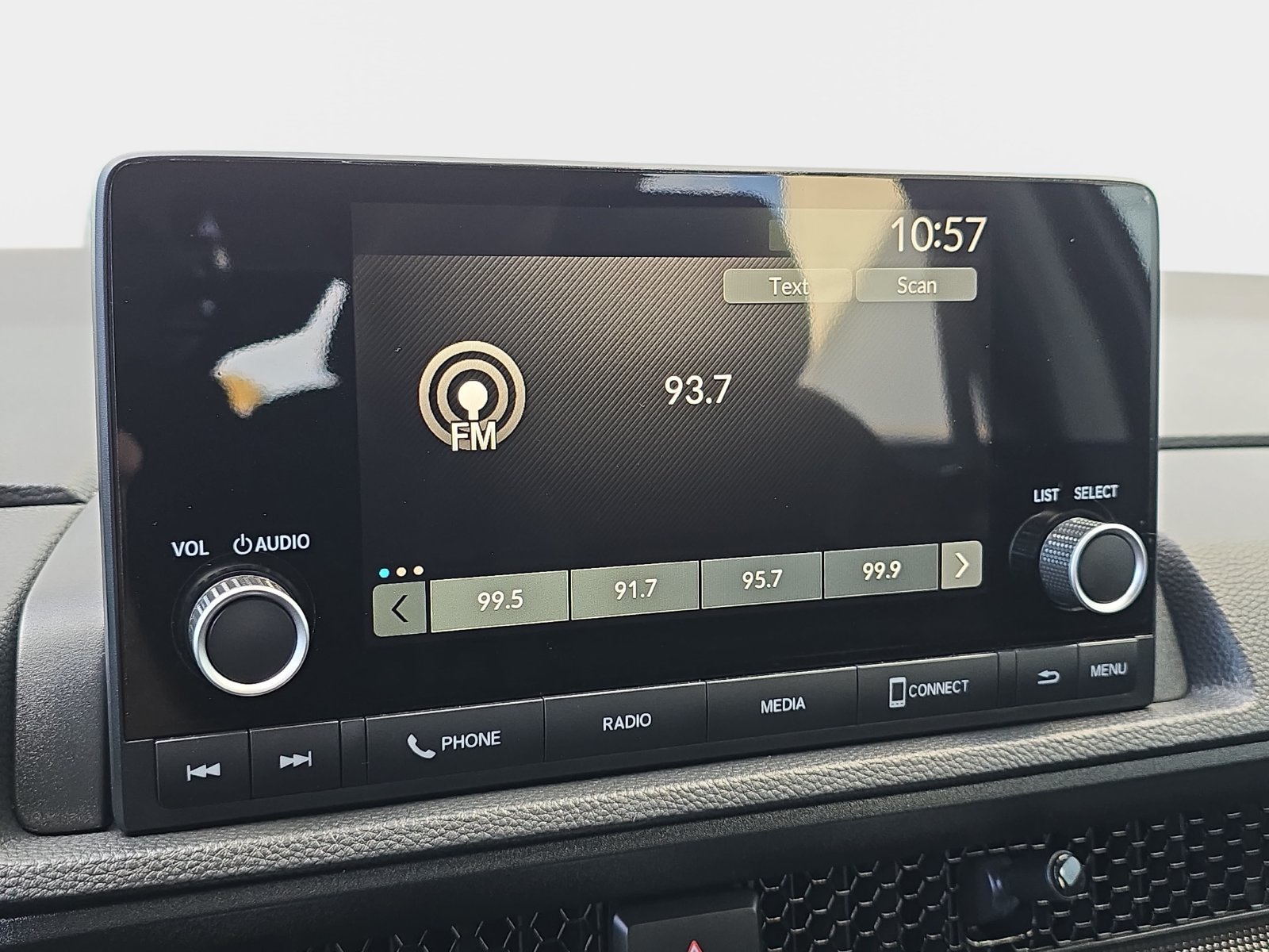 Certified 2024 Honda CR-V EX image 20
