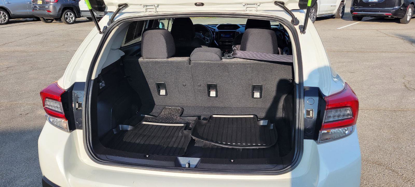 Used 2022 Subaru Crosstrek 2.0i image 29