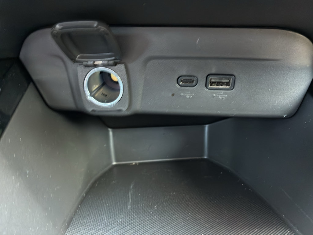 Used 2026 Chevrolet Trax ACTIV w/ Driver Confidence Package FWD image 34
