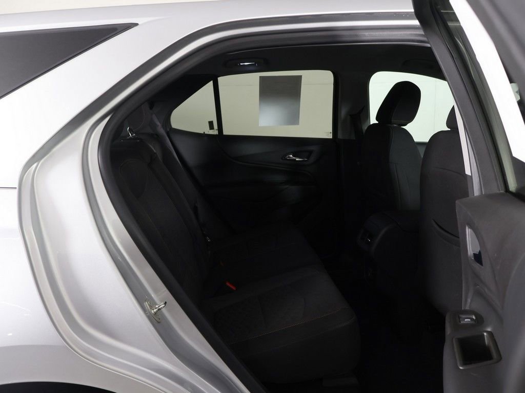 Used 2019 Chevrolet Equinox LT w/ Driver Convenience Package FWD image 30