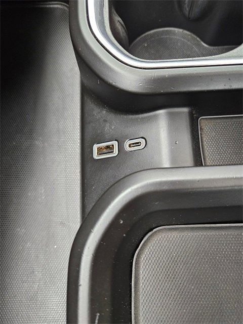 Used 2024 GMC Sierra 3500 Denali Ultimate image 25